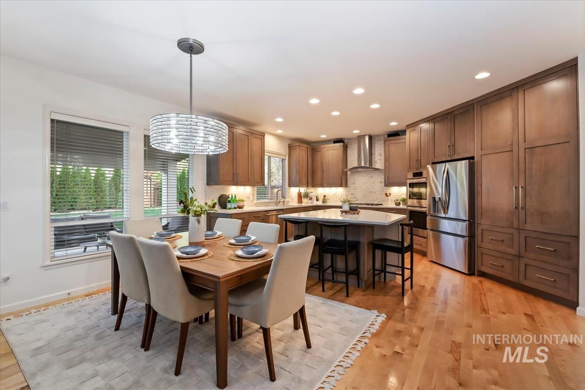 3182 S Longleaf Ave, Boise, Idaho 83716, 5 Bedrooms, 3 Bathrooms, Residential For Sale, Price $1,175,000, 98982433