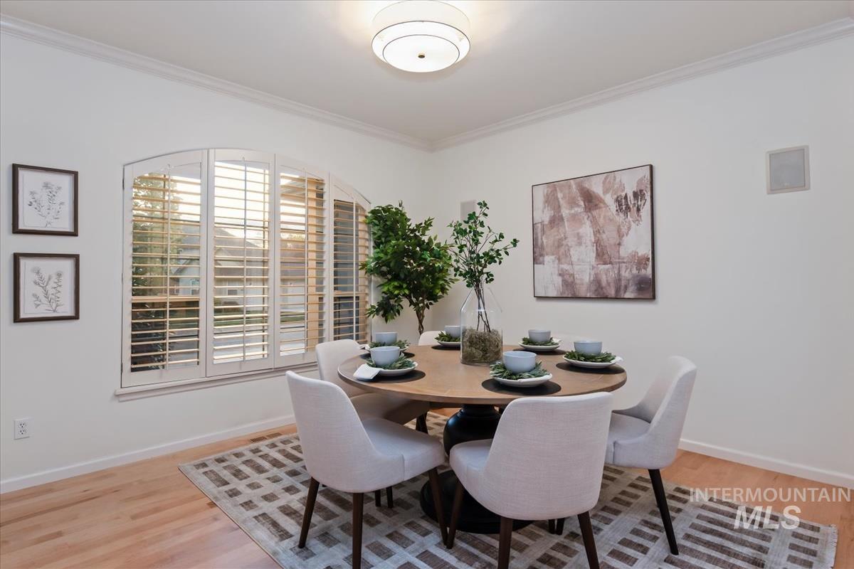 3182 S Longleaf Ave, Boise, Idaho 83716, 5 Bedrooms, 3 Bathrooms, Residential For Sale, Price $1,175,000, 98982433