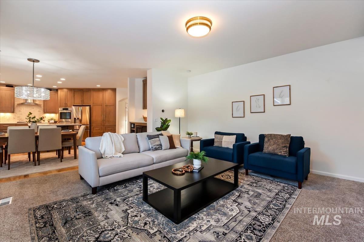 3182 S Longleaf Ave, Boise, Idaho 83716, 5 Bedrooms, 3 Bathrooms, Residential For Sale, Price $1,175,000, 98982433