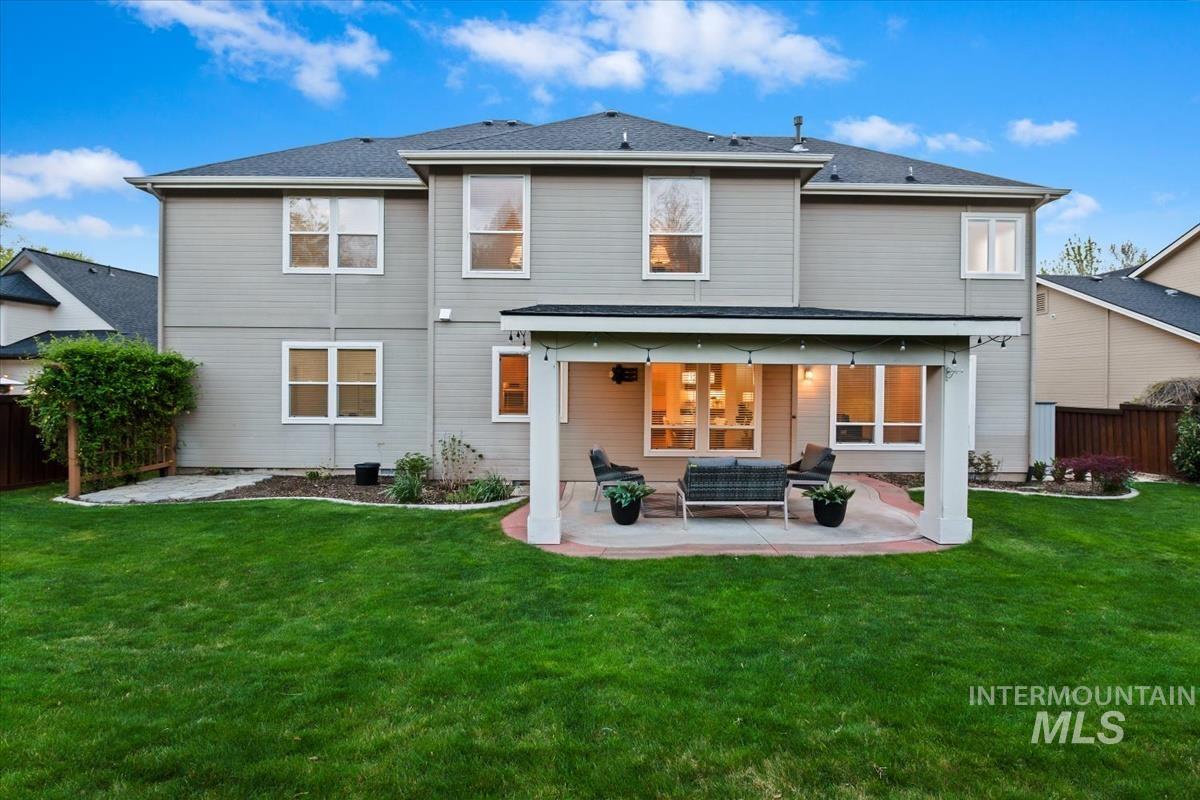 3182 S Longleaf Ave, Boise, Idaho 83716, 5 Bedrooms, 3 Bathrooms, Residential For Sale, Price $1,175,000, 98982433