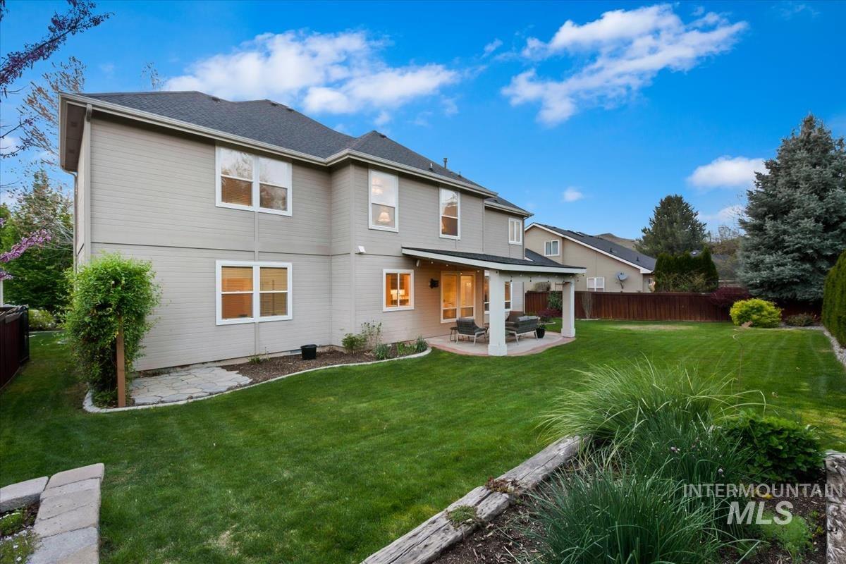 3182 S Longleaf Ave, Boise, Idaho 83716, 5 Bedrooms, 3 Bathrooms, Residential For Sale, Price $1,175,000, 98982433