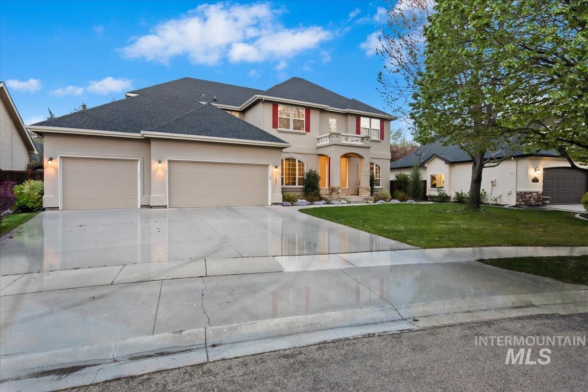 3182 S Longleaf Ave, Boise, Idaho 83716, 5 Bedrooms, 3 Bathrooms, Residential For Sale, Price $1,175,000, 98982433