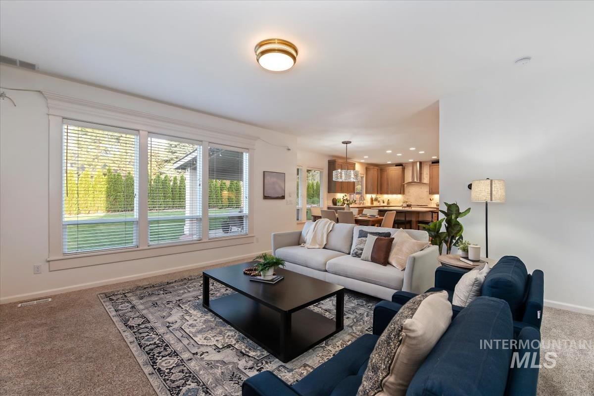 3182 S Longleaf Ave, Boise, Idaho 83716, 5 Bedrooms, 3 Bathrooms, Residential For Sale, Price $1,175,000, 98982433