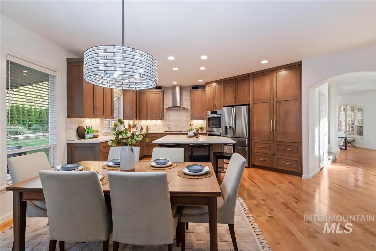 3182 S Longleaf Ave, Boise, Idaho 83716, 5 Bedrooms, 3 Bathrooms, Residential For Sale, Price $1,175,000, 98982433