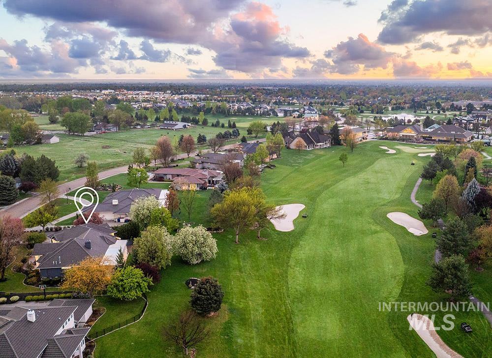 7061 N Penncross Way, Meridian, Idaho 83646, 5 Bedrooms, 4.5 Bathrooms, Residential For Sale, Price $1,899,000, 98982434