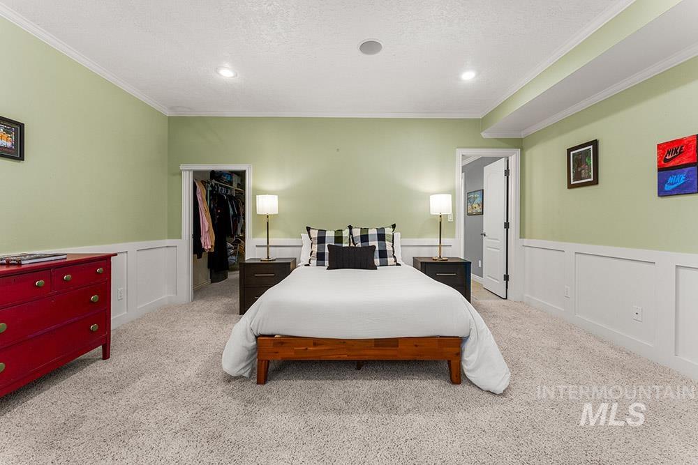 7061 N Penncross Way, Meridian, Idaho 83646, 5 Bedrooms, 4.5 Bathrooms, Residential For Sale, Price $1,899,000, 98982434