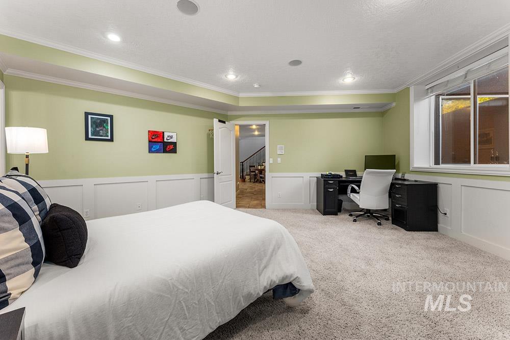 7061 N Penncross Way, Meridian, Idaho 83646, 5 Bedrooms, 4.5 Bathrooms, Residential For Sale, Price $1,899,000, 98982434