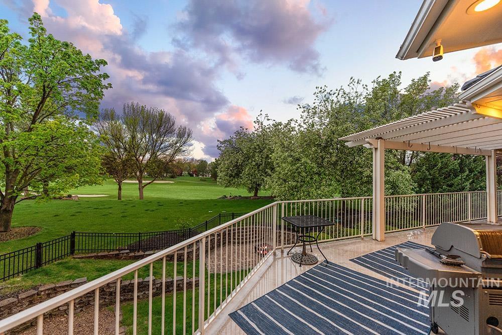 7061 N Penncross Way, Meridian, Idaho 83646, 5 Bedrooms, 4.5 Bathrooms, Residential For Sale, Price $1,899,000, 98982434