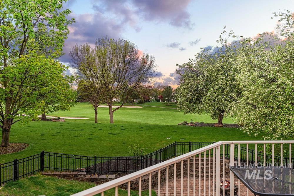 7061 N Penncross Way, Meridian, Idaho 83646, 5 Bedrooms, 4.5 Bathrooms, Residential For Sale, Price $1,899,000, 98982434