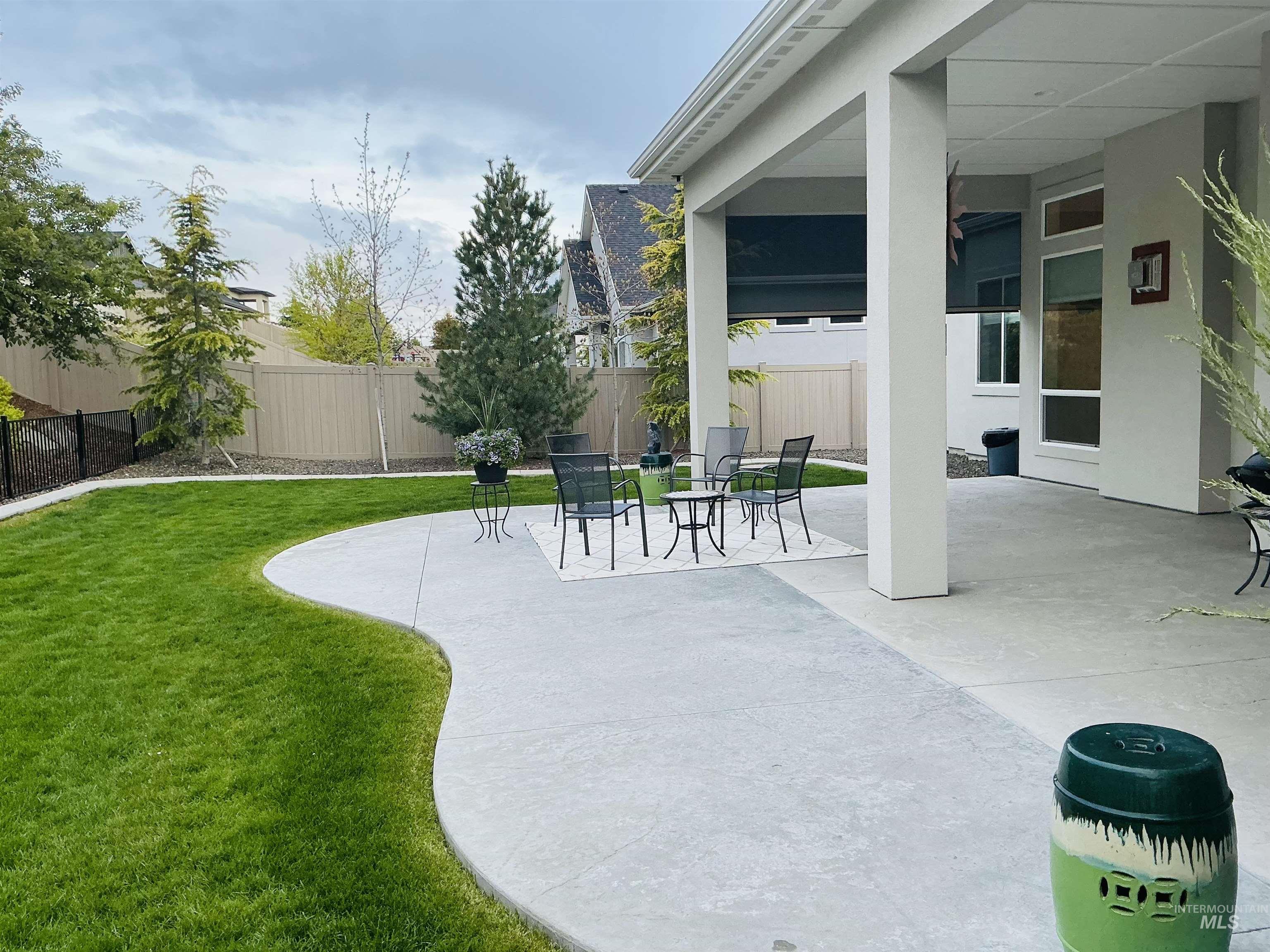 509 E Pisa Dr, Meridian, Idaho 83642, 3 Bedrooms, 2.5 Bathrooms, Residential For Sale, Price $899,000, 98982436