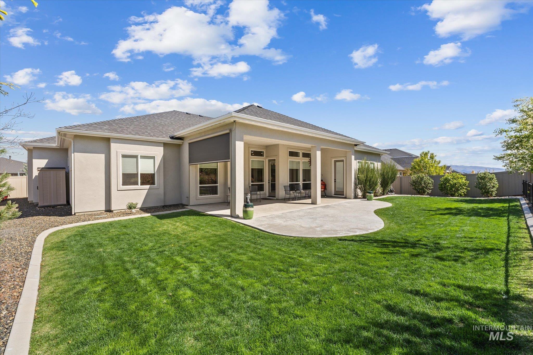509 E Pisa Dr, Meridian, Idaho 83642, 3 Bedrooms, 2.5 Bathrooms, Residential For Sale, Price $899,000, 98982436
