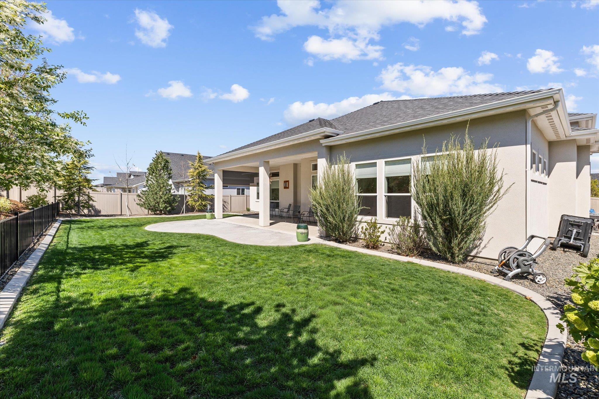 509 E Pisa Dr, Meridian, Idaho 83642, 3 Bedrooms, 2.5 Bathrooms, Residential For Sale, Price $899,000, 98982436