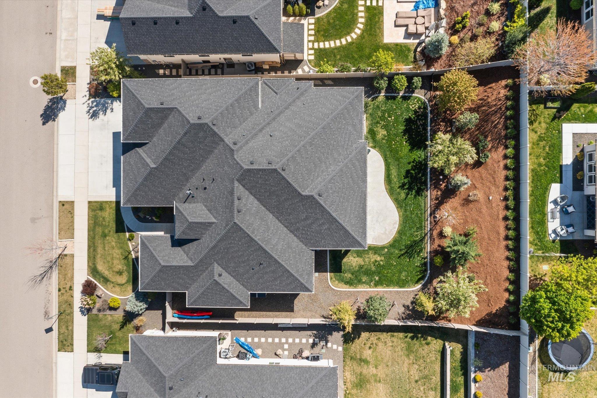 509 E Pisa Dr, Meridian, Idaho 83642, 3 Bedrooms, 2.5 Bathrooms, Residential For Sale, Price $899,000, 98982436