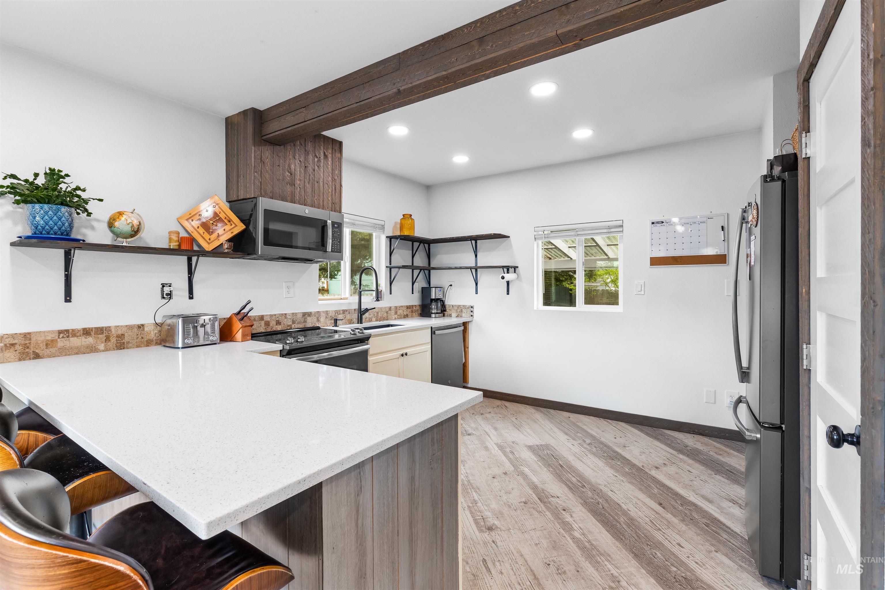 609 10th St, Clarkston, Washington 99403, 2 Bedrooms, 2 Bathrooms, Residential For Sale, Price $249,999, 98982437