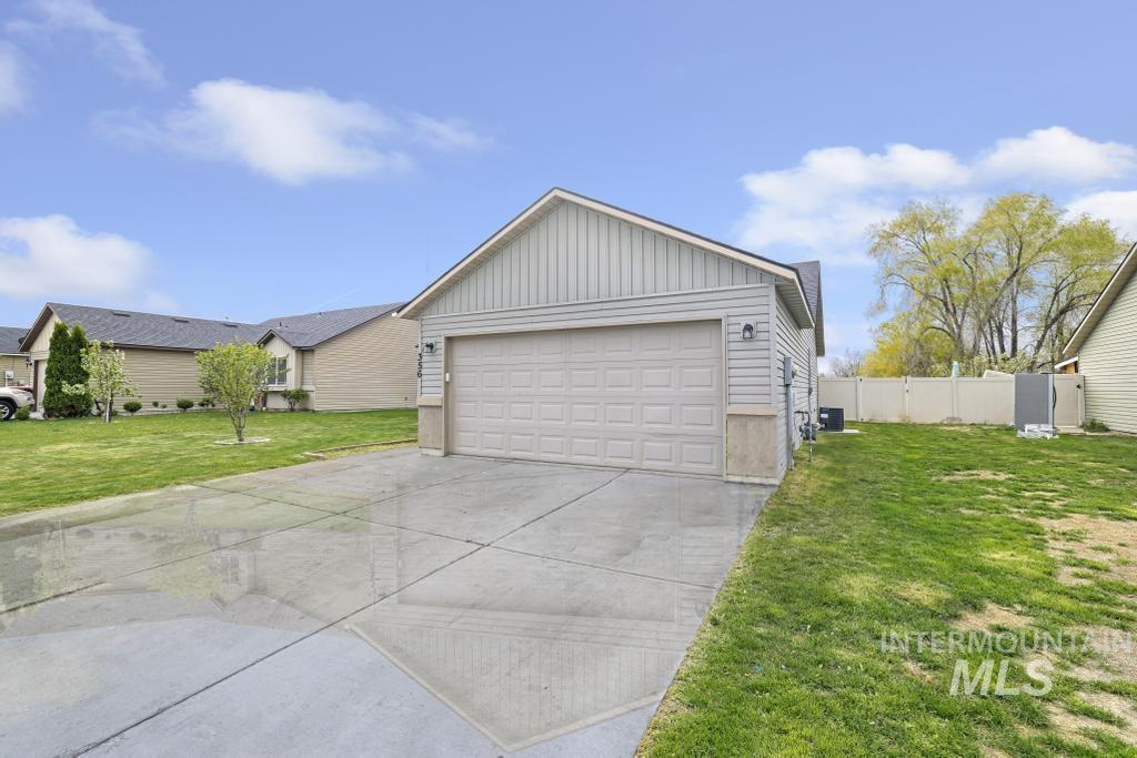 356 Watchmaker St, Twin Falls, Idaho 83301, 3 Bedrooms, 2 Bathrooms, Residential For Sale, Price $312,000, 98982439