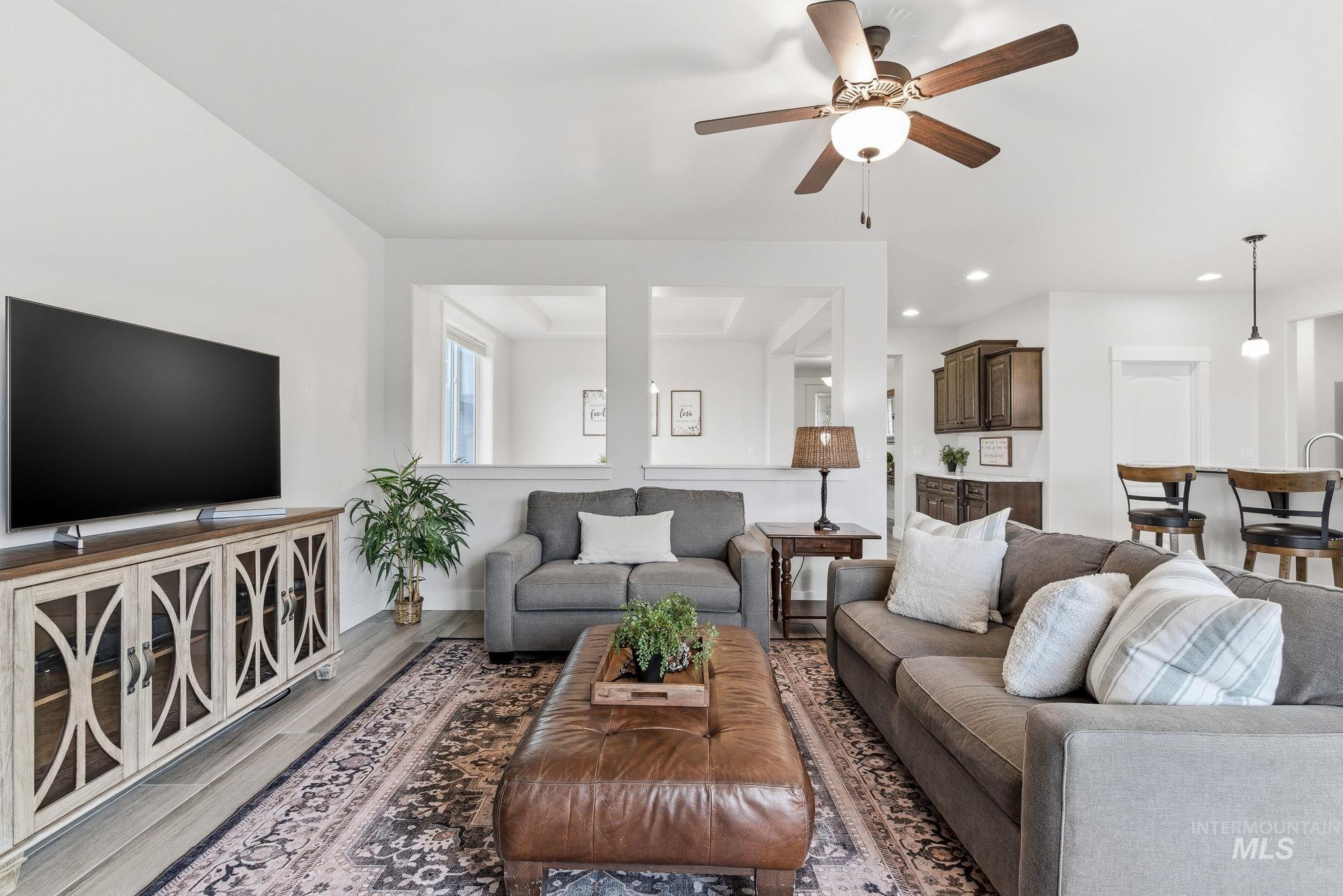 5529 W Kincreag, Boise, Idaho 83714, 5 Bedrooms, 4 Bathrooms, Residential For Sale, Price $979,900, 98982440