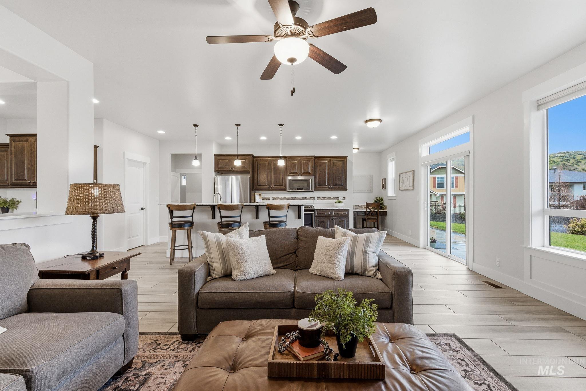 5529 W Kincreag, Boise, Idaho 83714, 5 Bedrooms, 4 Bathrooms, Residential For Sale, Price $979,900, 98982440