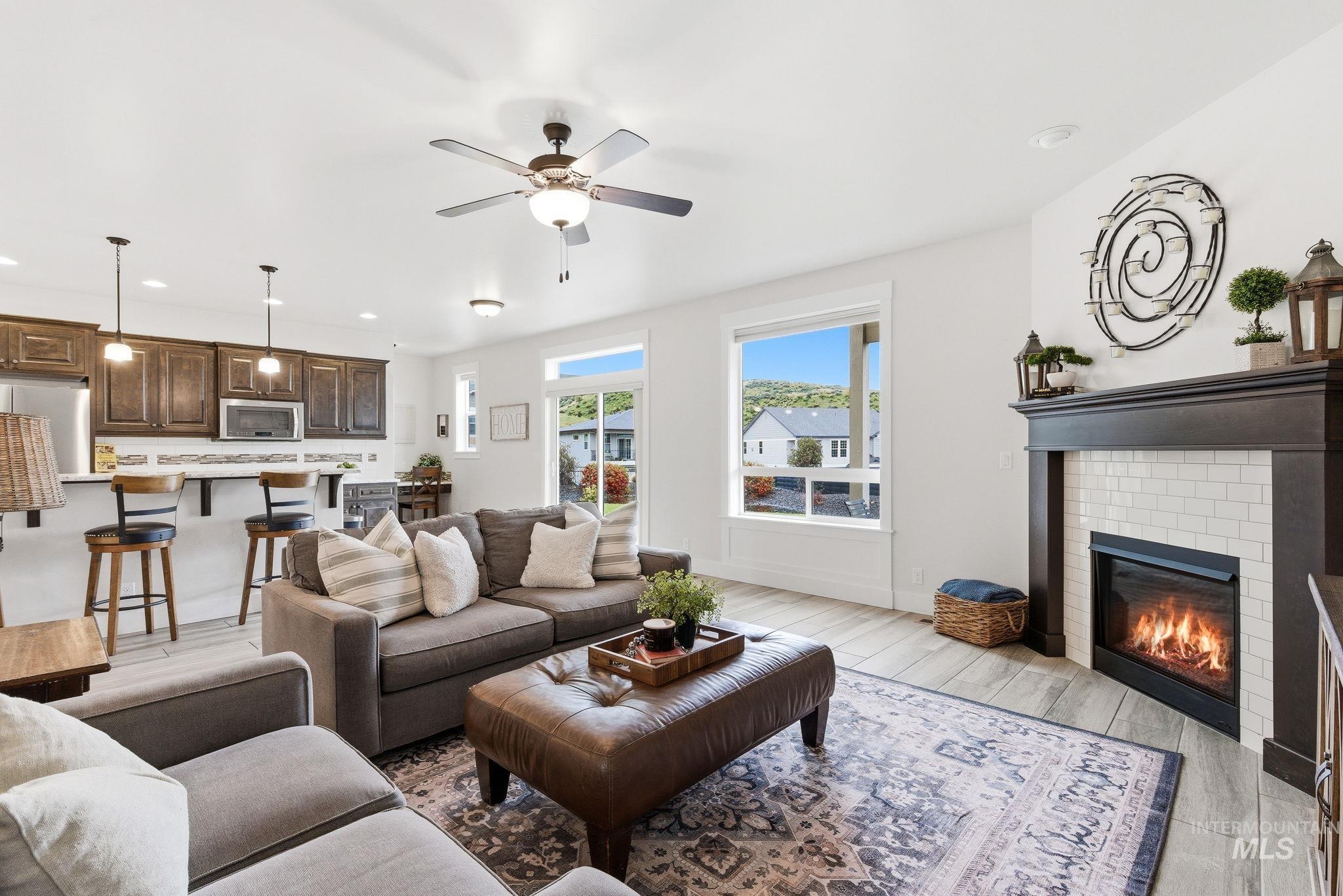 5529 W Kincreag, Boise, Idaho 83714, 5 Bedrooms, 4 Bathrooms, Residential For Sale, Price $979,900, 98982440