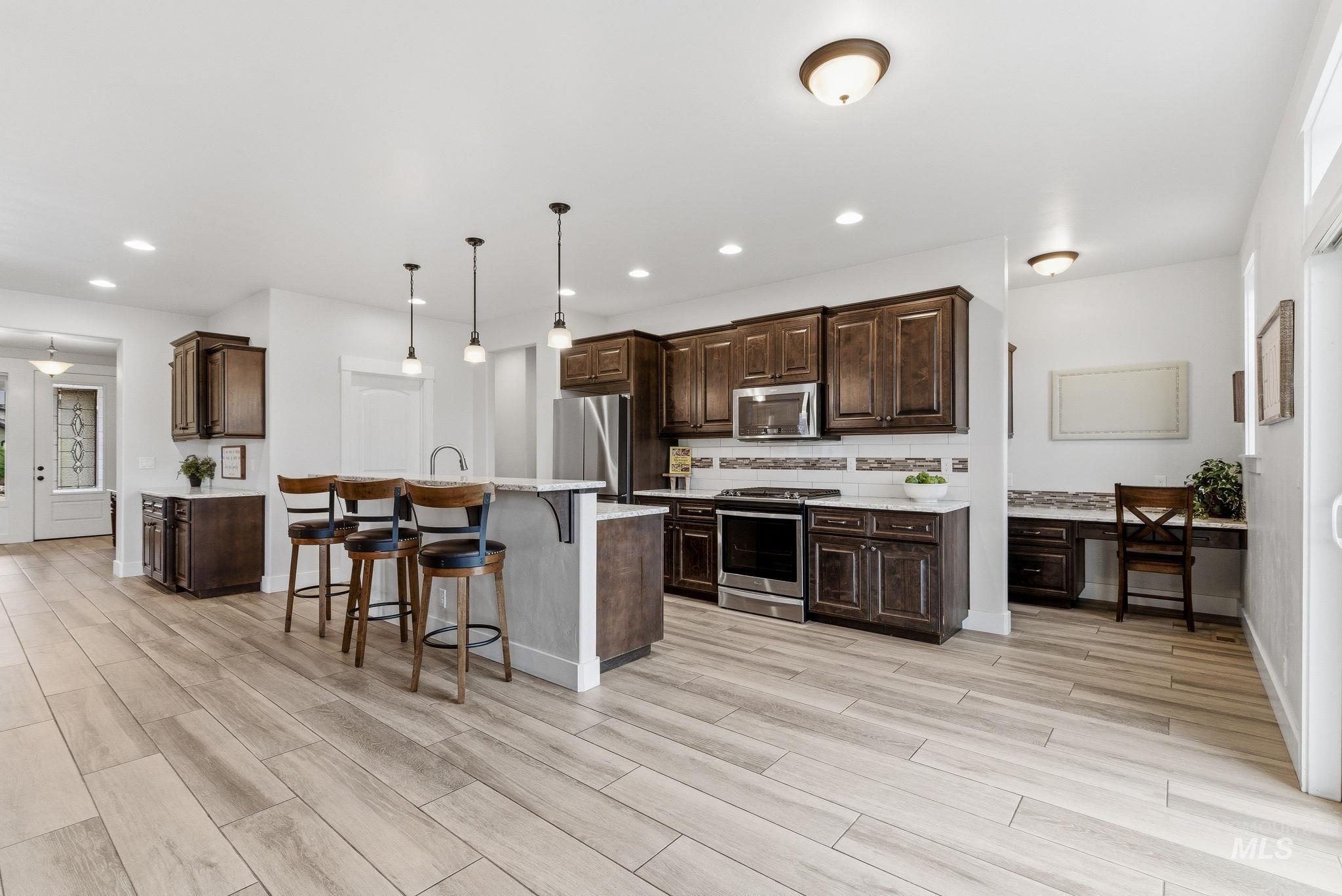 5529 W Kincreag, Boise, Idaho 83714, 5 Bedrooms, 4 Bathrooms, Residential For Sale, Price $979,900, 98982440