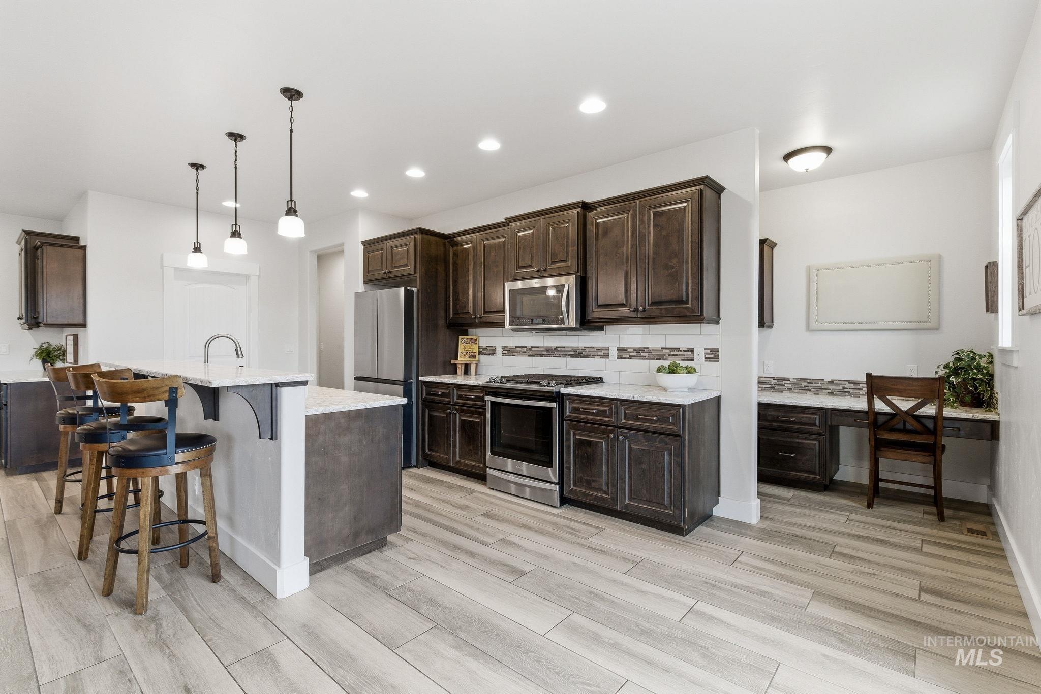 5529 W Kincreag, Boise, Idaho 83714, 5 Bedrooms, 4 Bathrooms, Residential For Sale, Price $979,900, 98982440