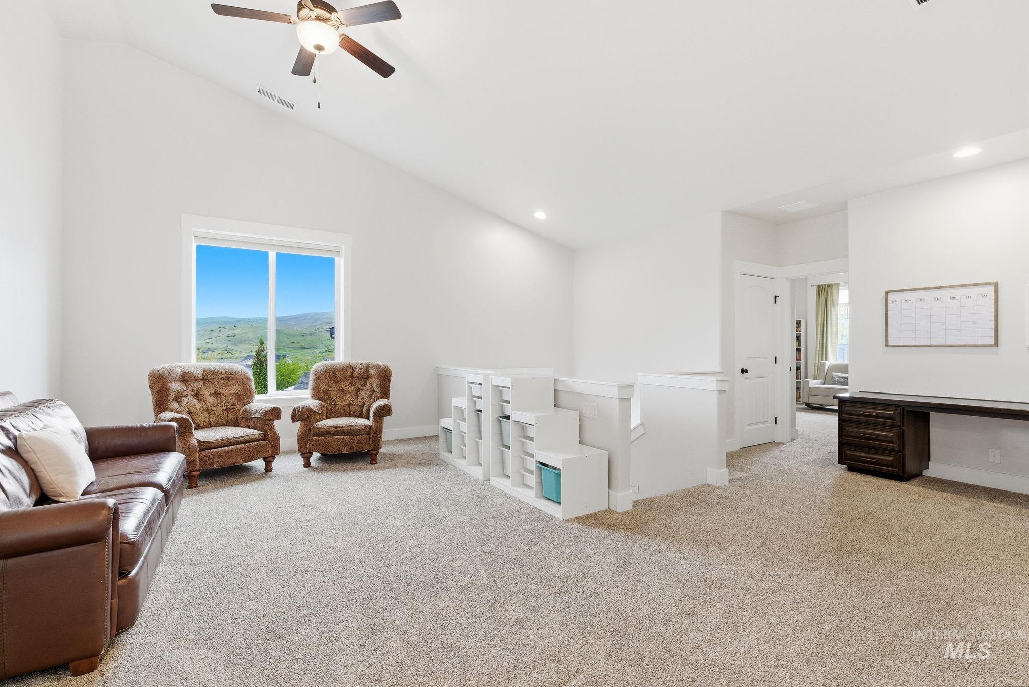 5529 W Kincreag, Boise, Idaho 83714, 5 Bedrooms, 4 Bathrooms, Residential For Sale, Price $979,900, 98982440