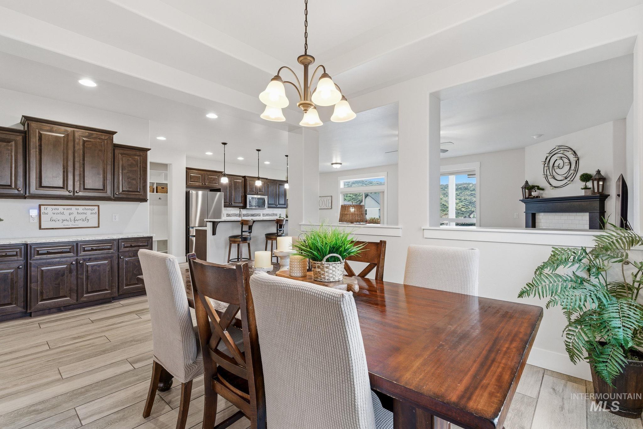 5529 W Kincreag, Boise, Idaho 83714, 5 Bedrooms, 4 Bathrooms, Residential For Sale, Price $979,900, 98982440