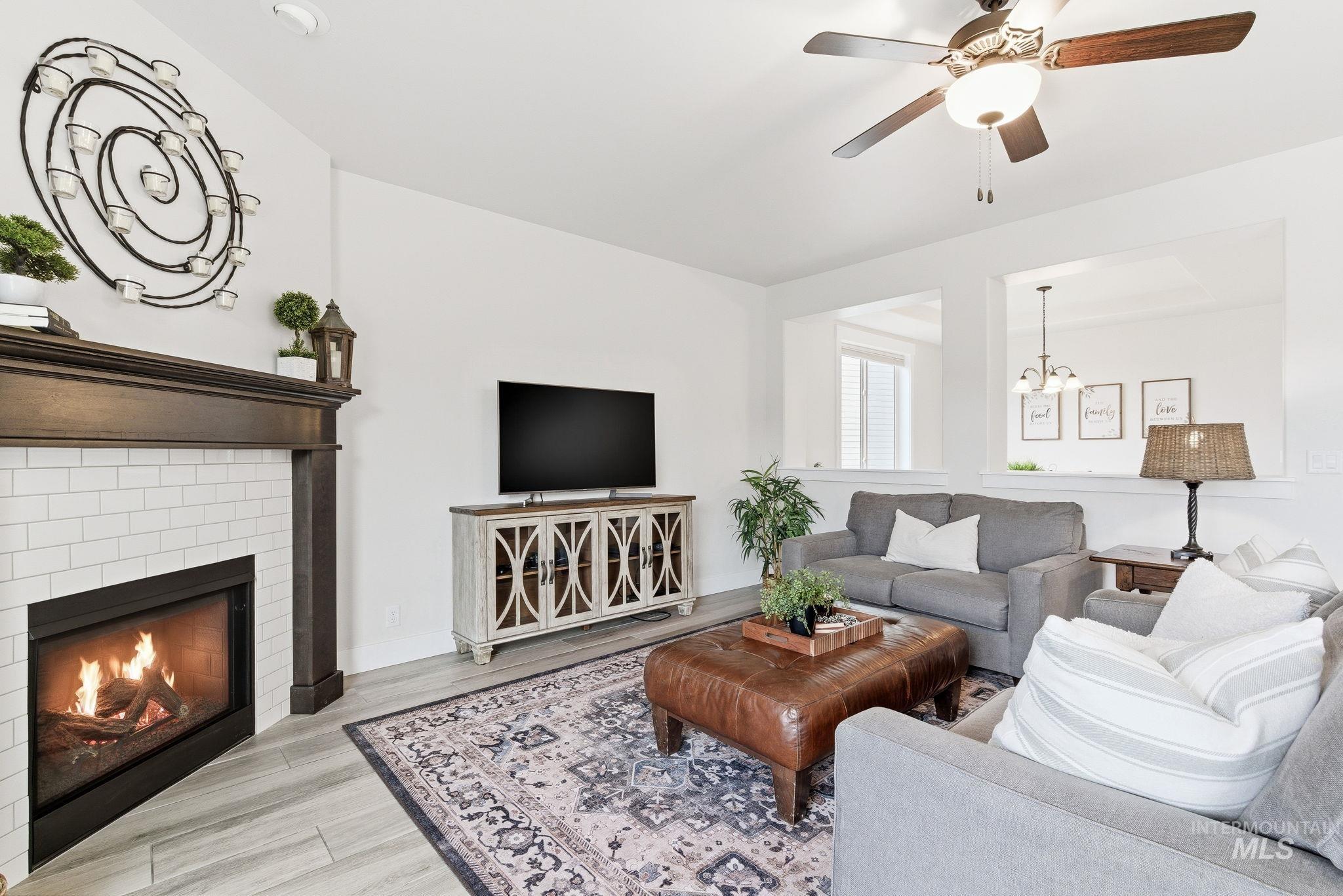 5529 W Kincreag, Boise, Idaho 83714, 5 Bedrooms, 4 Bathrooms, Residential For Sale, Price $979,900, 98982440