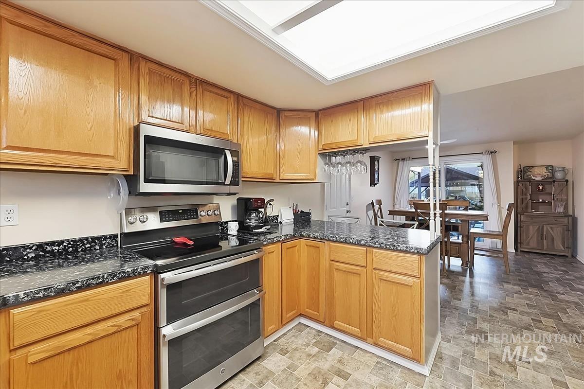 1265 Rosewood Street, Mountain Home, Idaho 83647, 3 Bedrooms, 2 Bathrooms, Residential For Sale, Price $361,000, 98982441