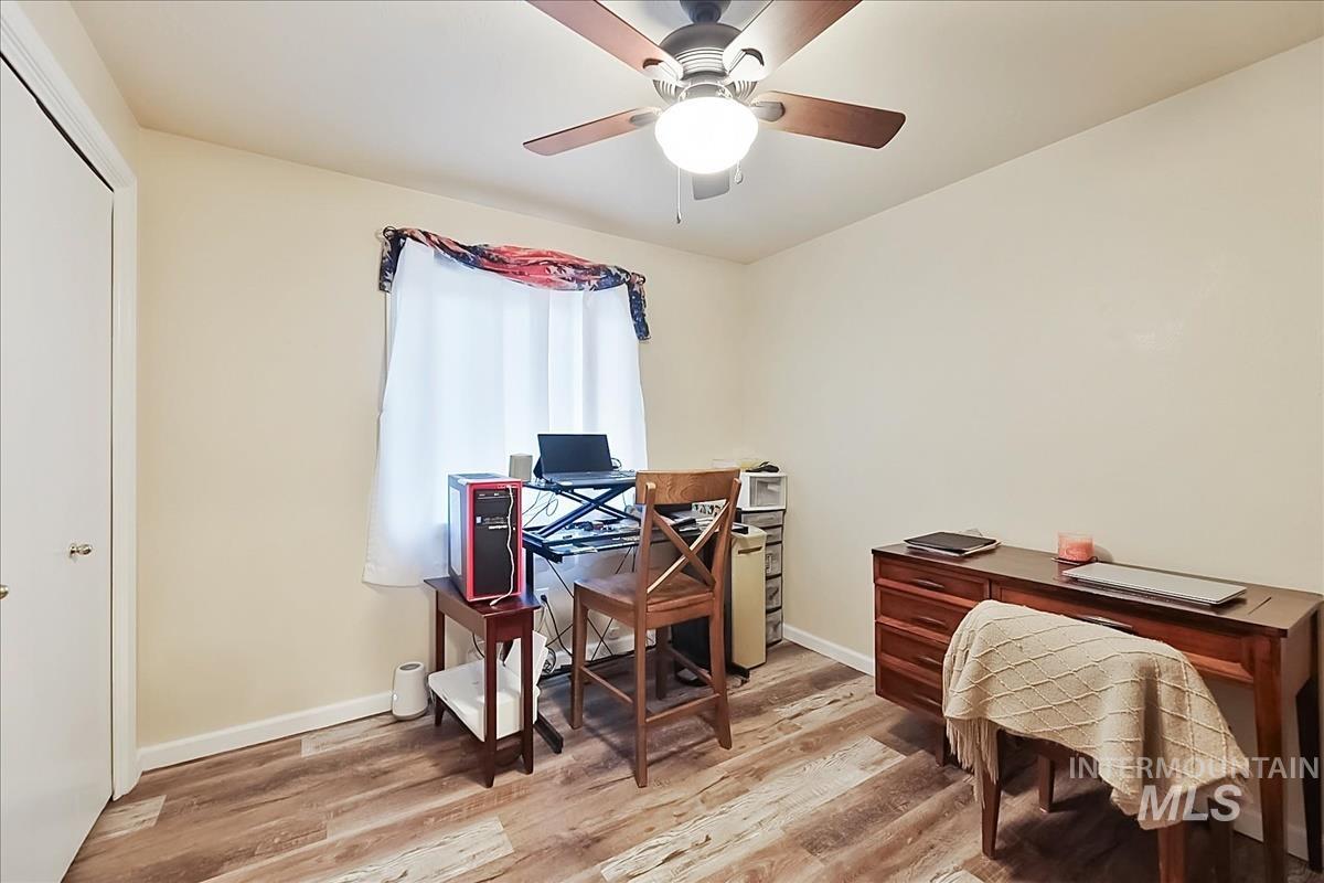 1265 Rosewood Street, Mountain Home, Idaho 83647, 3 Bedrooms, 2 Bathrooms, Residential For Sale, Price $361,000, 98982441