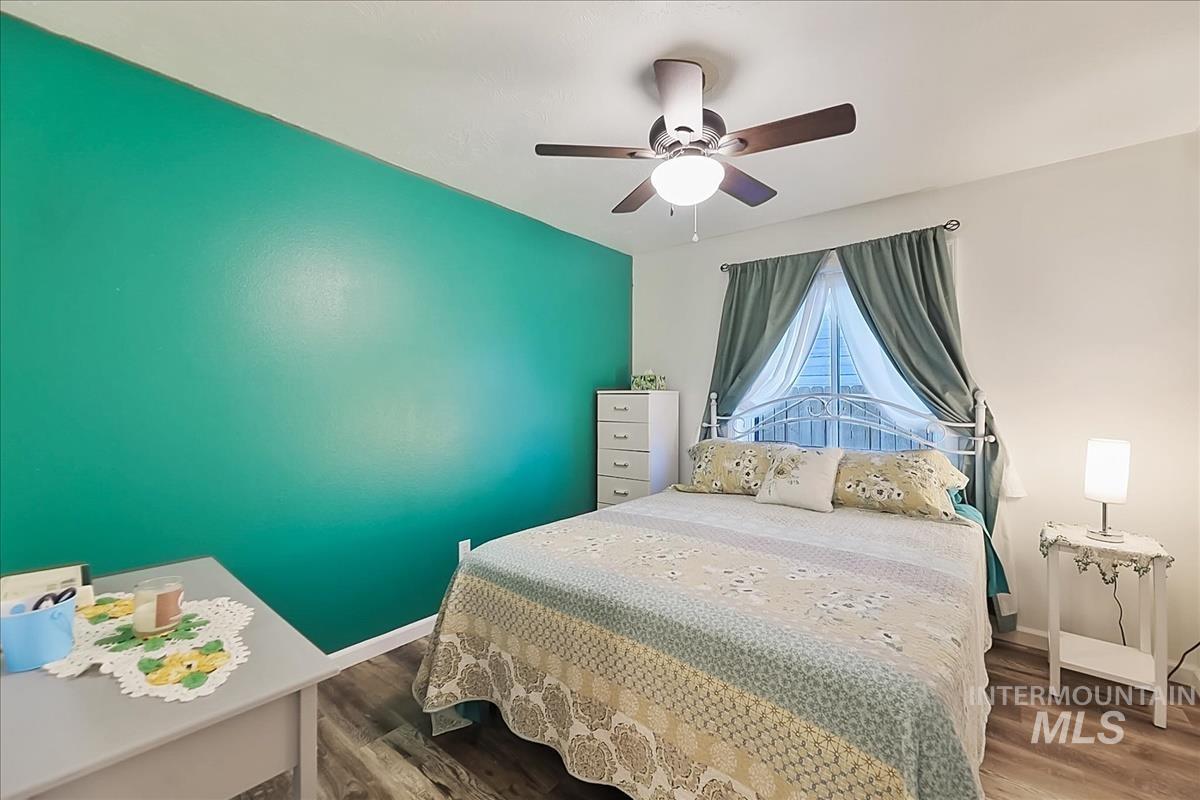 1265 Rosewood Street, Mountain Home, Idaho 83647, 3 Bedrooms, 2 Bathrooms, Residential For Sale, Price $361,000, 98982441