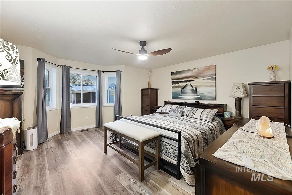 1265 Rosewood Street, Mountain Home, Idaho 83647, 3 Bedrooms, 2 Bathrooms, Residential For Sale, Price $361,000, 98982441