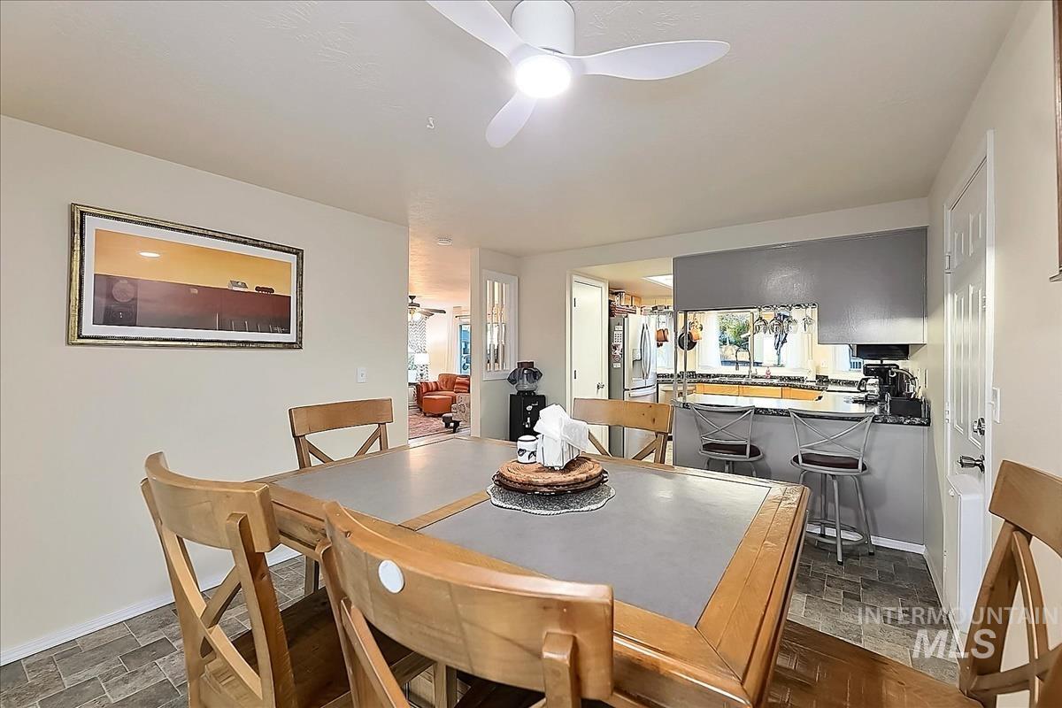 1265 Rosewood Street, Mountain Home, Idaho 83647, 3 Bedrooms, 2 Bathrooms, Residential For Sale, Price $361,000, 98982441