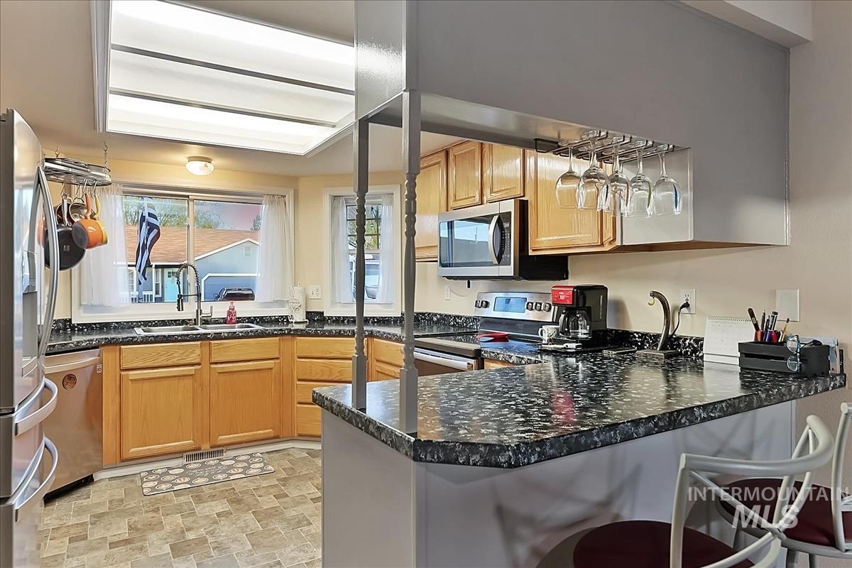 1265 Rosewood Street, Mountain Home, Idaho 83647, 3 Bedrooms, 2 Bathrooms, Residential For Sale, Price $361,000, 98982441