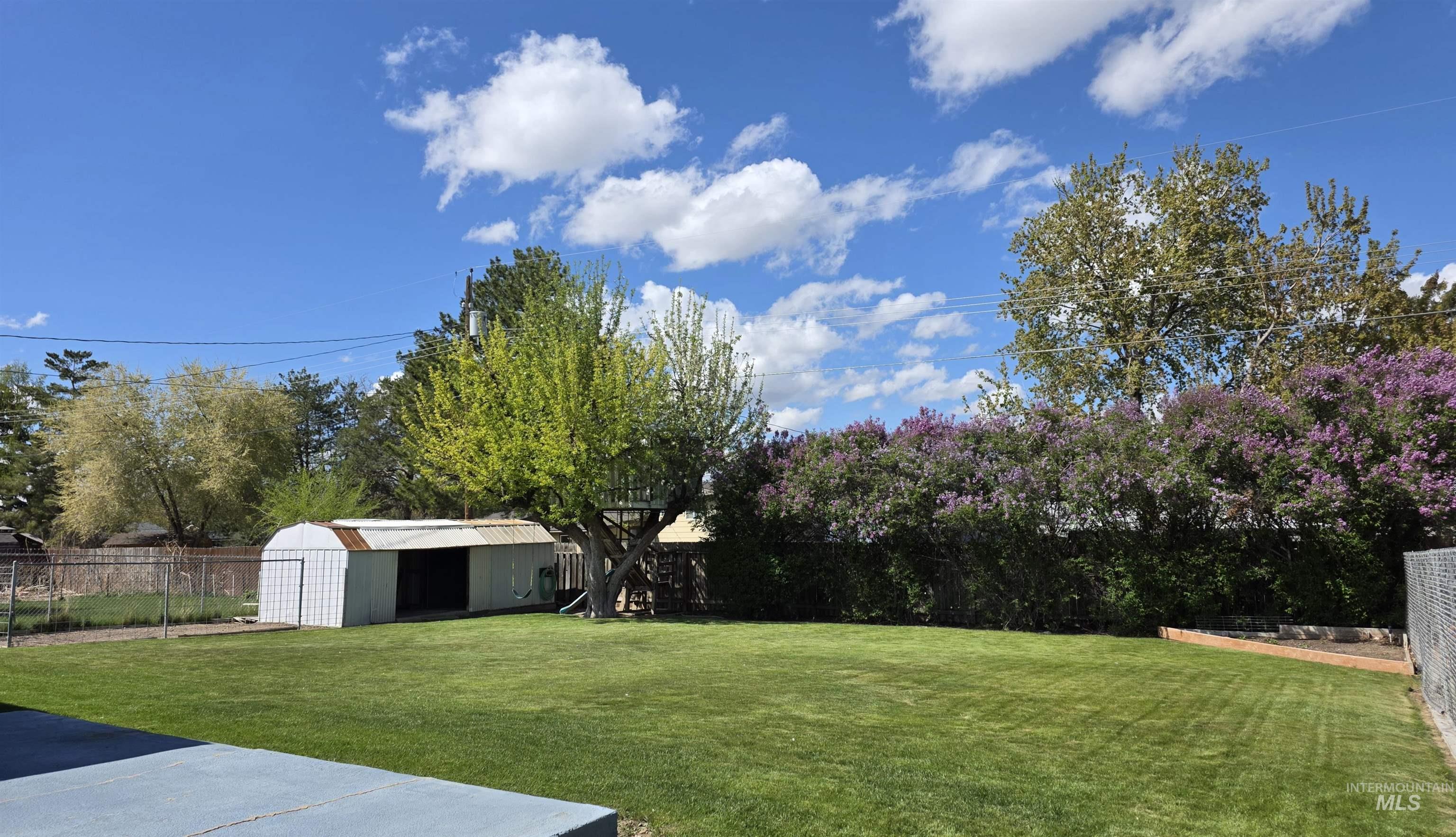 2053 Sherry Drive, Twin Falls, Idaho 83301, 4 Bedrooms, 3 Bathrooms, Residential For Sale, Price $399,500, 98982445