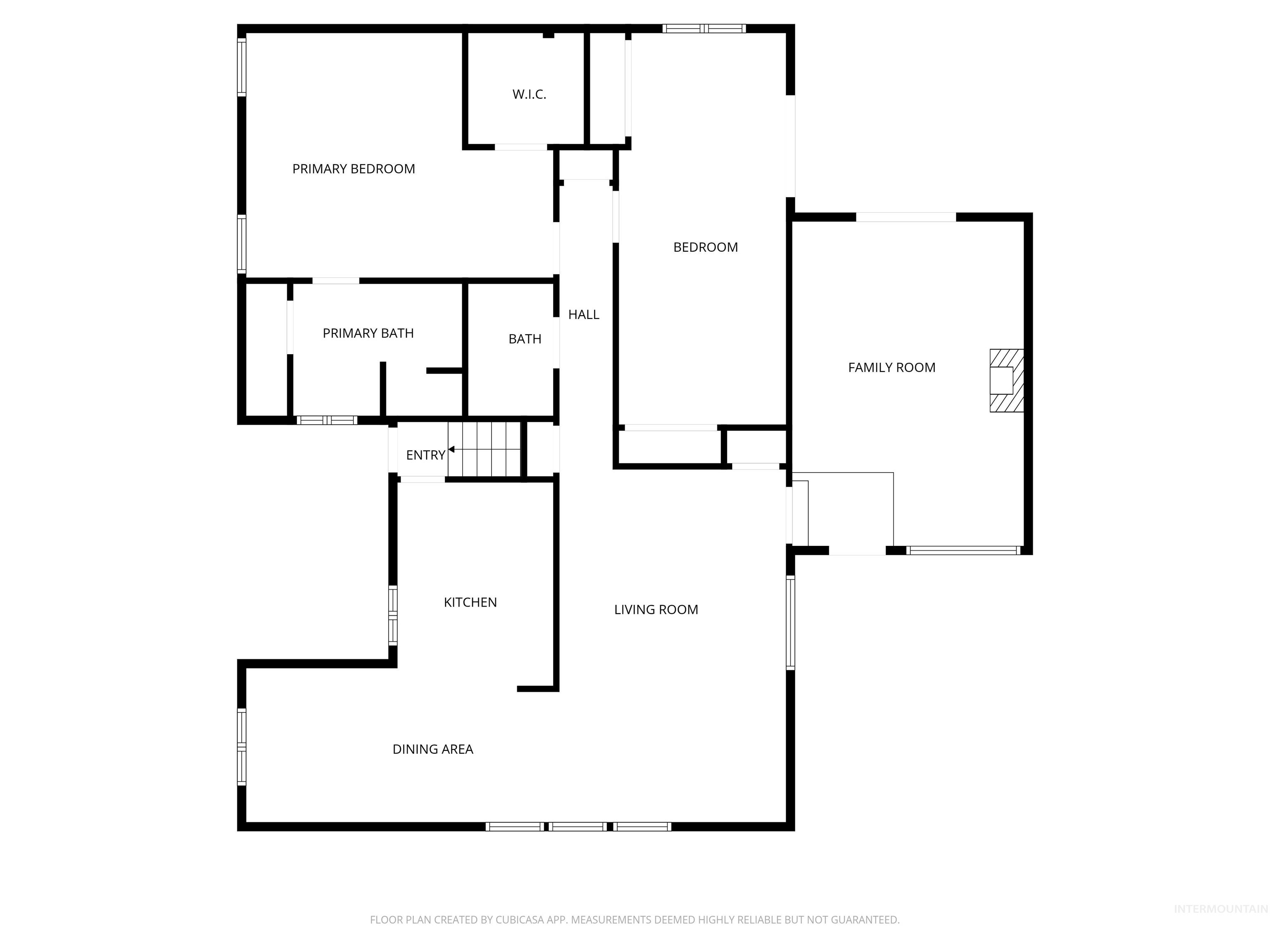 2053 Sherry Drive, Twin Falls, Idaho 83301, 4 Bedrooms, 3 Bathrooms, Residential For Sale, Price $399,500, 98982445