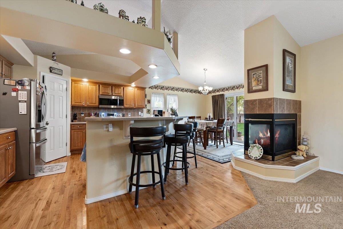 6424 Ustick Road, Nampa, Idaho 83687-8104, 4 Bedrooms, 3 Bathrooms, Residential For Sale, Price $749,900, 98982446