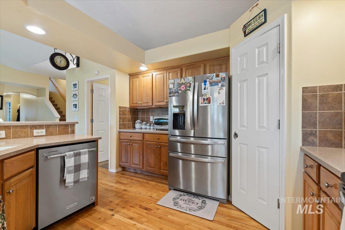 6424 Ustick Road, Nampa, Idaho 83687-8104, 4 Bedrooms, 3 Bathrooms, Residential For Sale, Price $749,900, 98982446