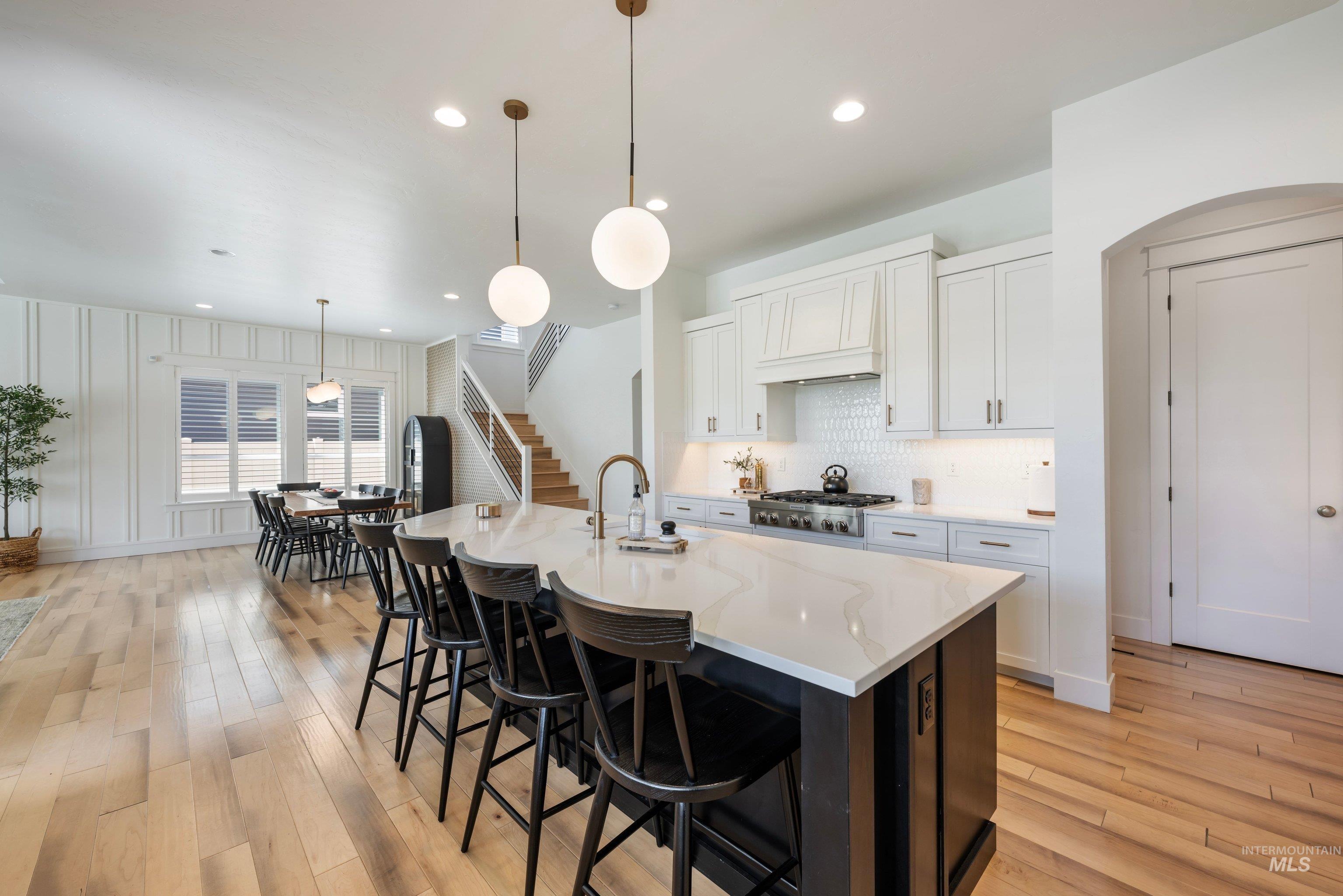 5353 W Octavia Dr., Meridian, Idaho 83646, 5 Bedrooms, 4 Bathrooms, Residential For Sale, Price $1,025,000, 98982447