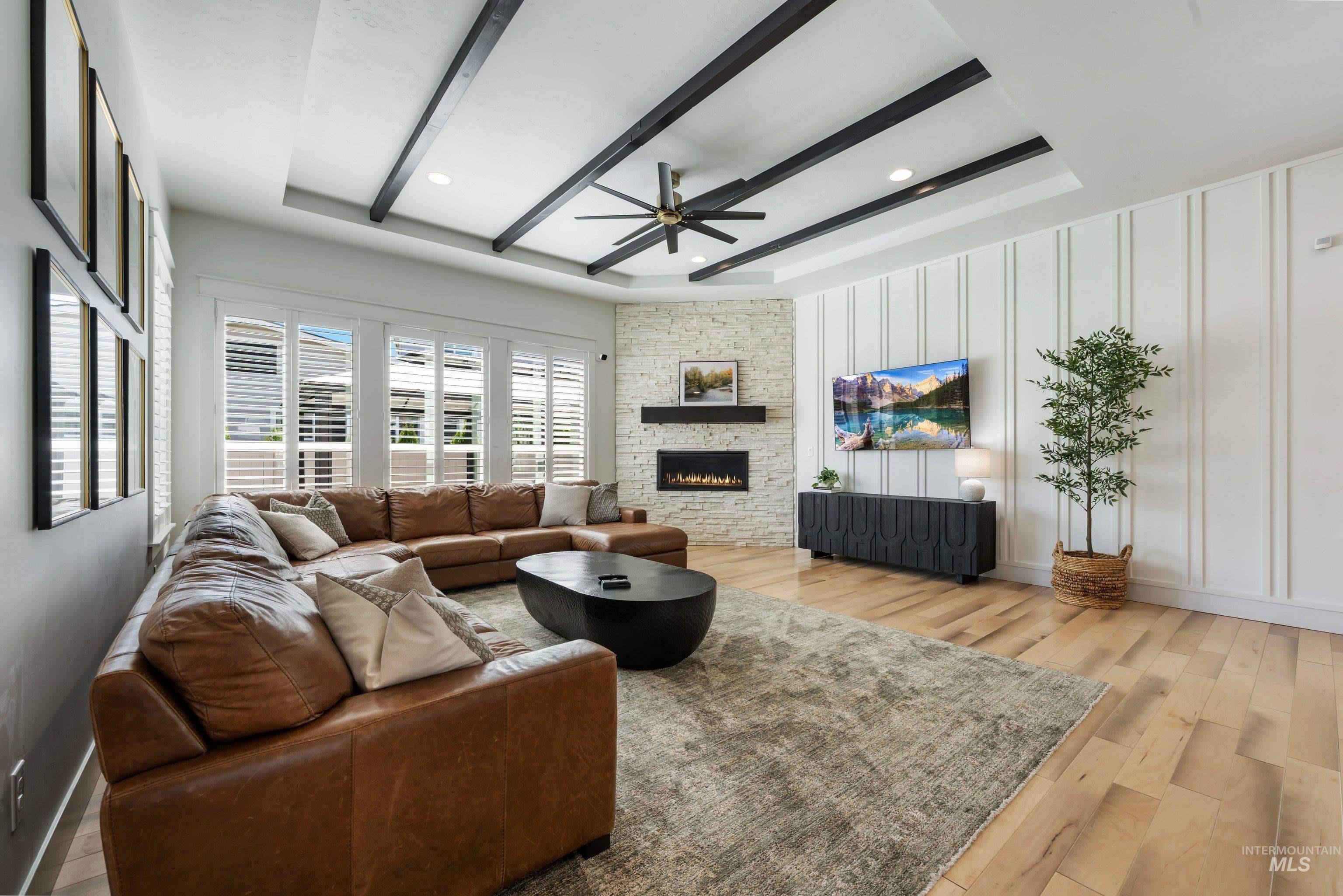 5353 W Octavia Dr., Meridian, Idaho 83646, 5 Bedrooms, 4 Bathrooms, Residential For Sale, Price $1,025,000, 98982447