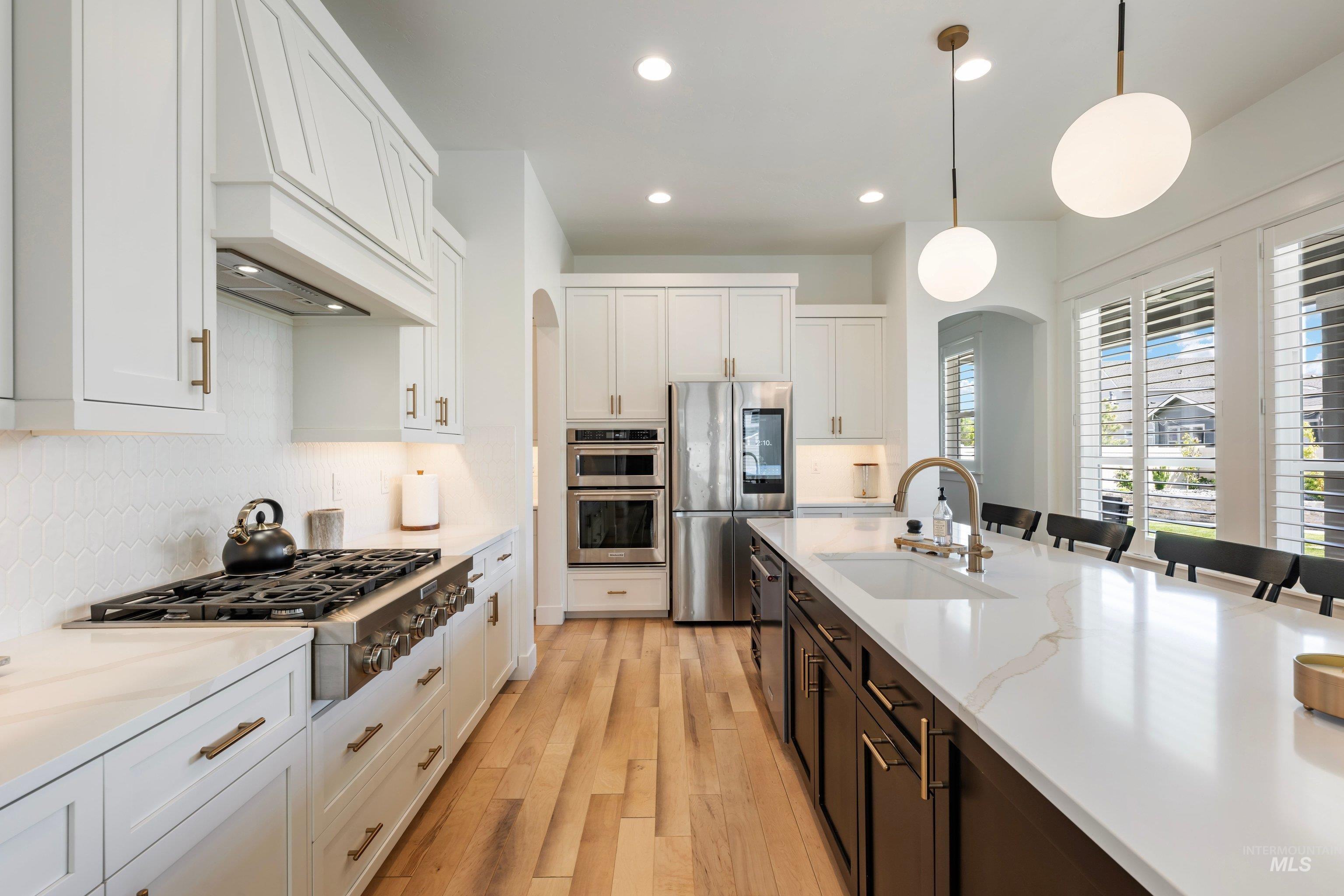 5353 W Octavia Dr., Meridian, Idaho 83646, 5 Bedrooms, 4 Bathrooms, Residential For Sale, Price $1,025,000, 98982447