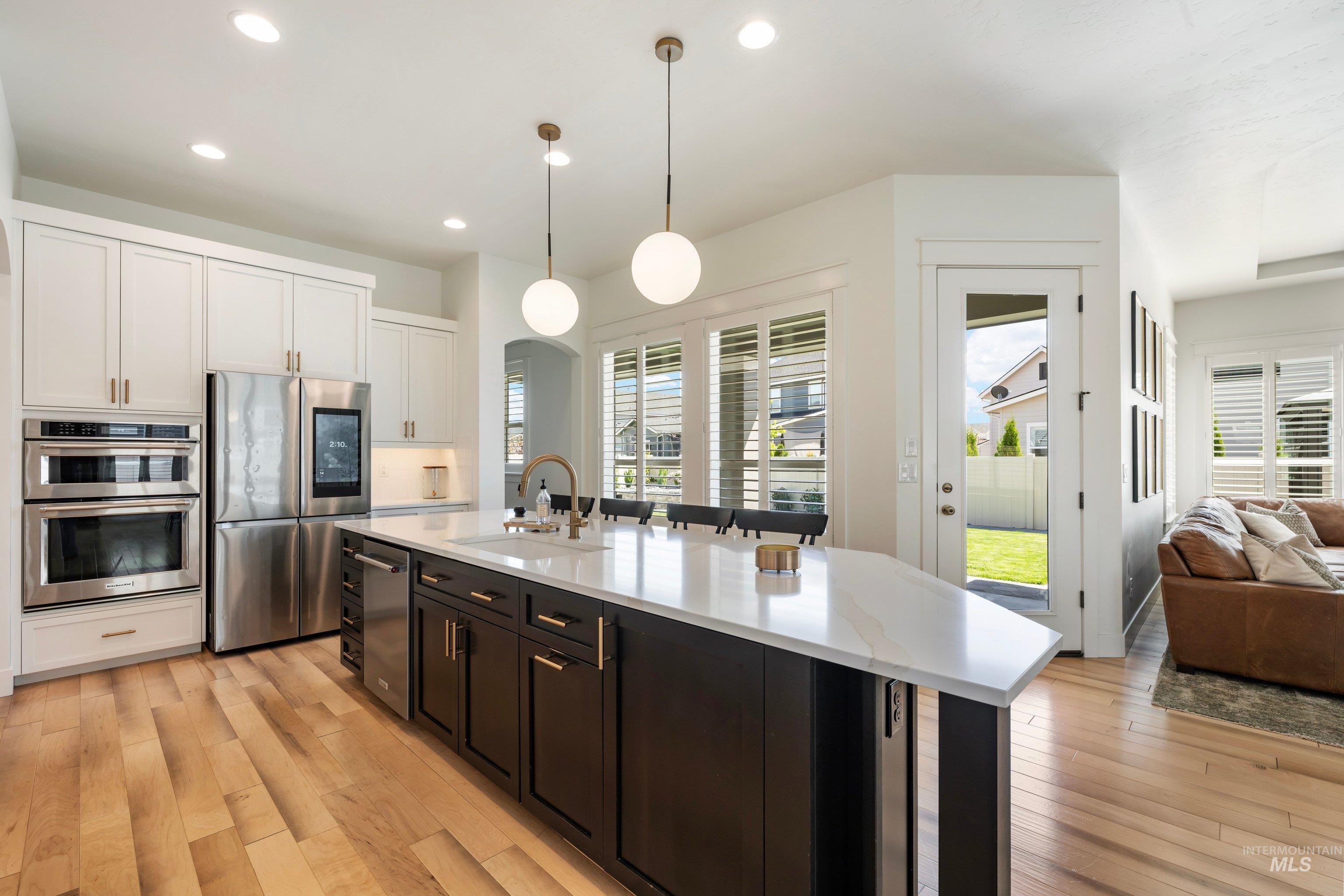 5353 W Octavia Dr., Meridian, Idaho 83646, 5 Bedrooms, 4 Bathrooms, Residential For Sale, Price $1,025,000, 98982447