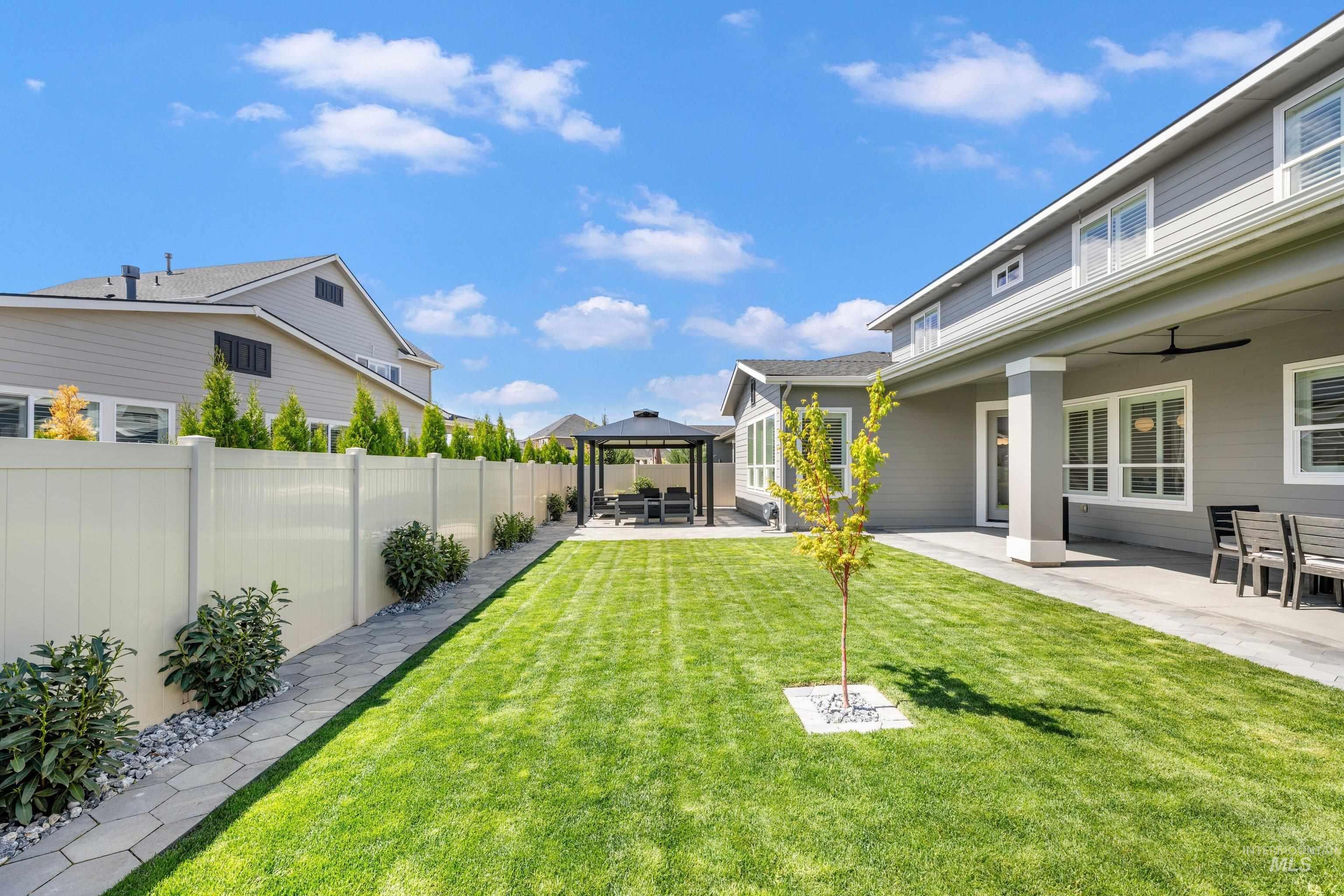 5353 W Octavia Dr., Meridian, Idaho 83646, 5 Bedrooms, 4 Bathrooms, Residential For Sale, Price $1,025,000, 98982447