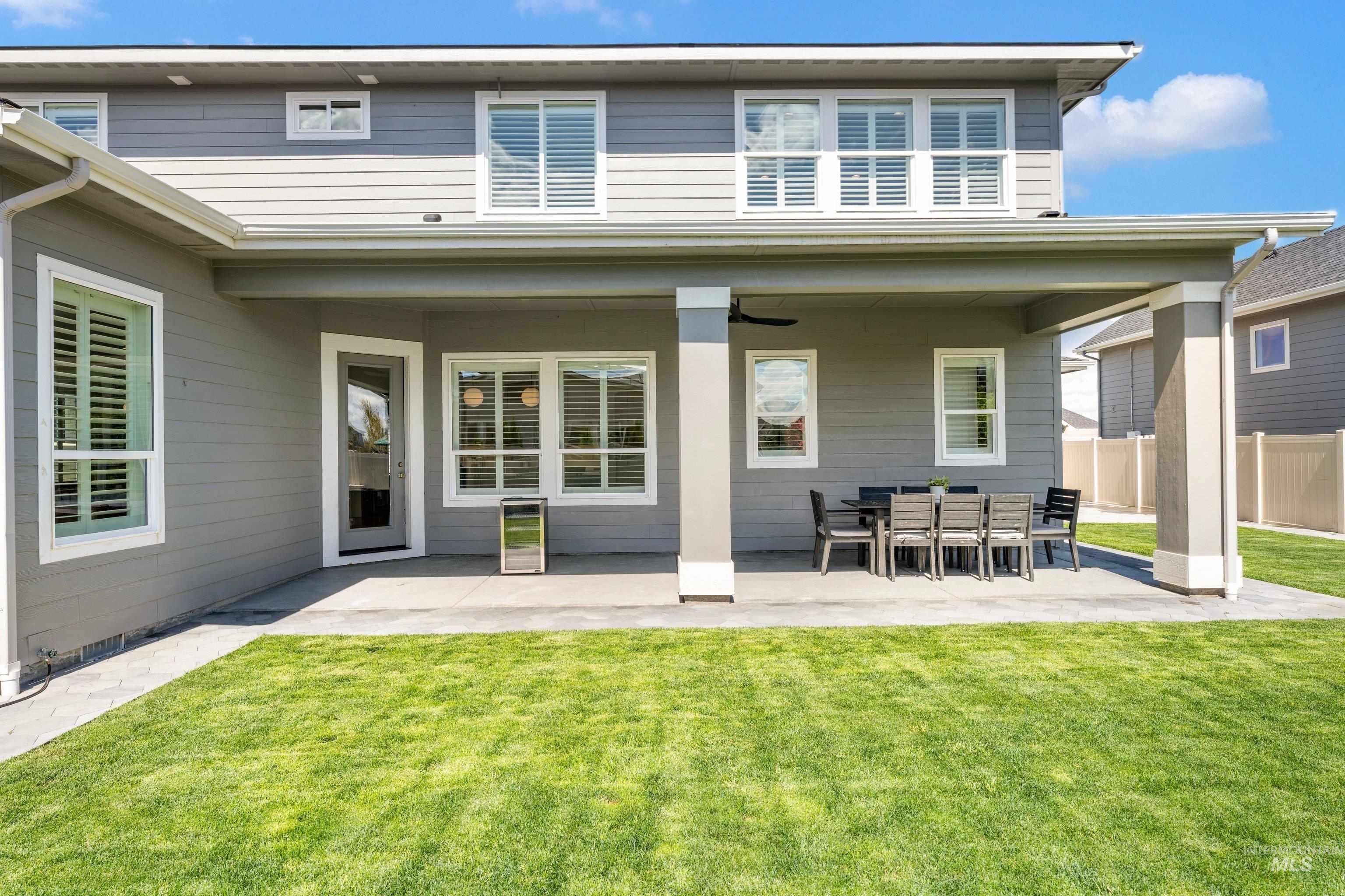 5353 W Octavia Dr., Meridian, Idaho 83646, 5 Bedrooms, 4 Bathrooms, Residential For Sale, Price $1,025,000, 98982447