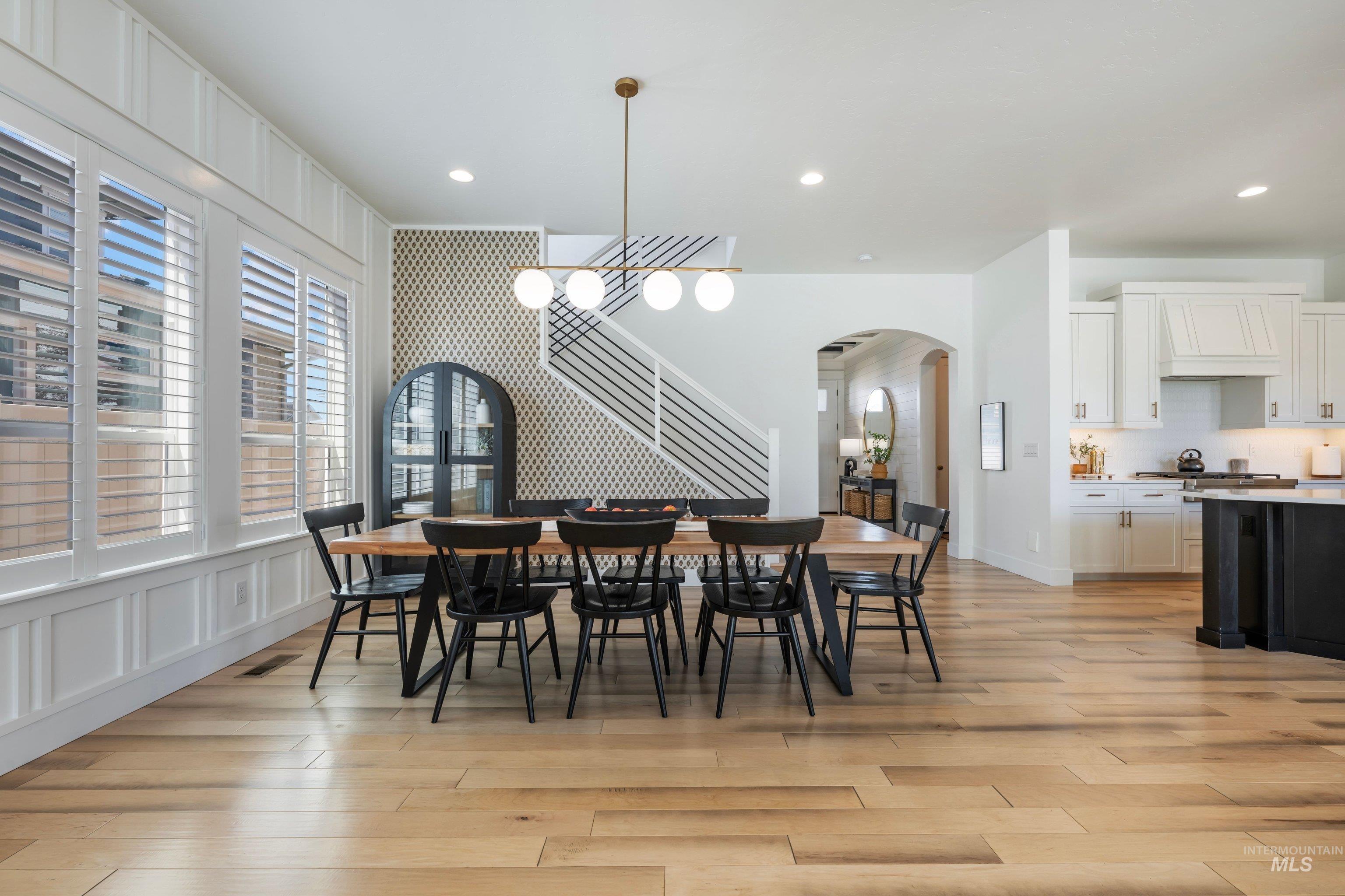 5353 W Octavia Dr., Meridian, Idaho 83646, 5 Bedrooms, 4 Bathrooms, Residential For Sale, Price $1,025,000, 98982447