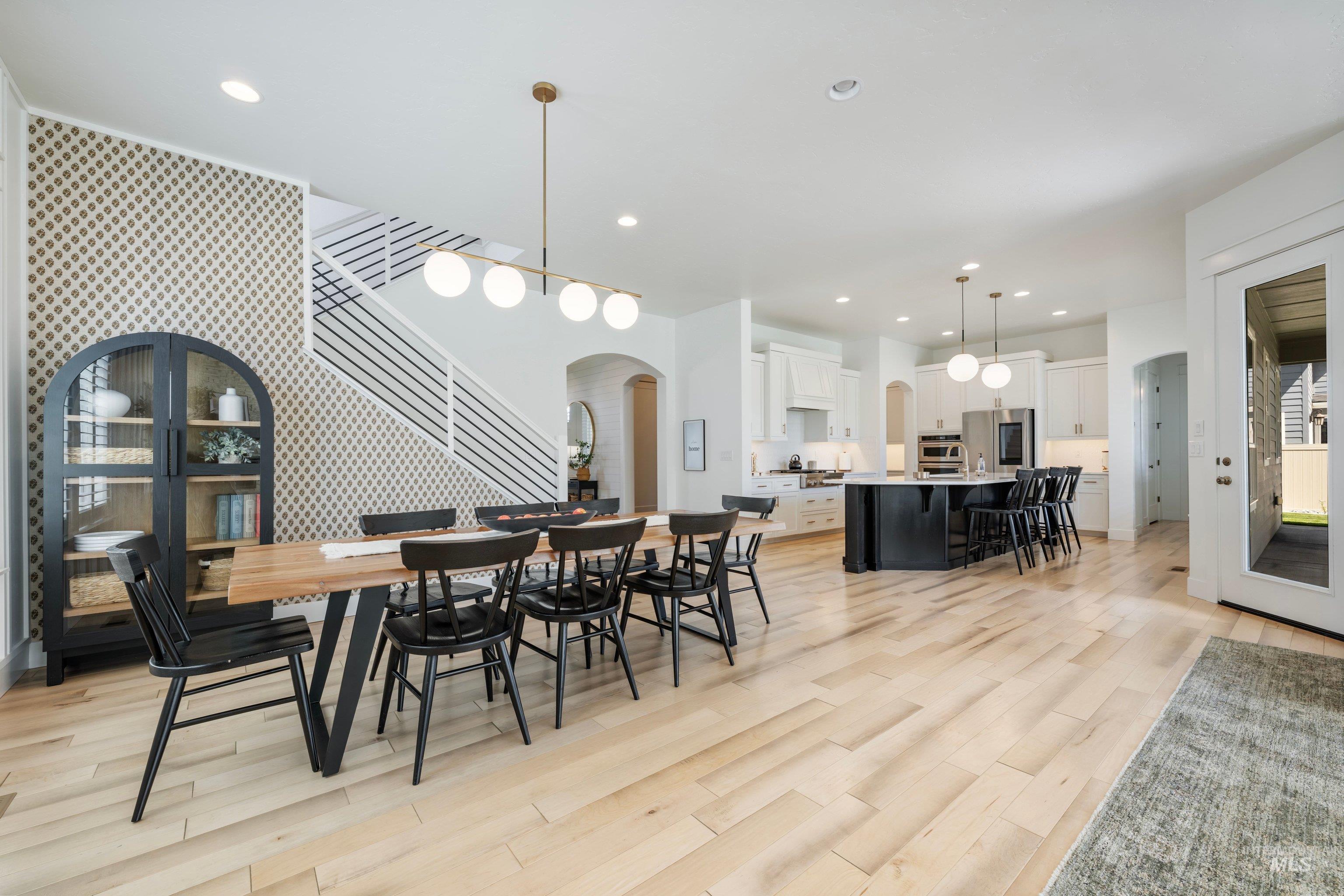 5353 W Octavia Dr., Meridian, Idaho 83646, 5 Bedrooms, 4 Bathrooms, Residential For Sale, Price $1,025,000, 98982447