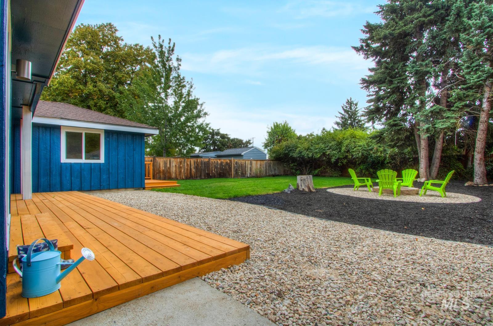 4223 W Camas St, Boise, Idaho 83705, 3 Bedrooms, 2 Bathrooms, Residential For Sale, Price $539,900, 98982448