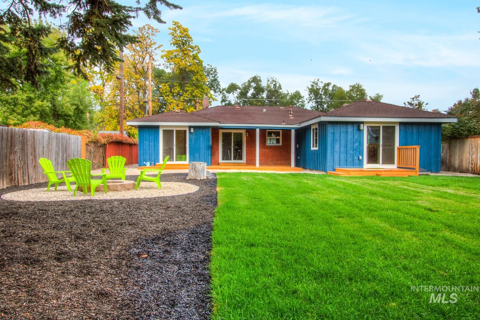 4223 W Camas St, Boise, Idaho 83705, 3 Bedrooms, 2 Bathrooms, Residential For Sale, Price $539,900, 98982448