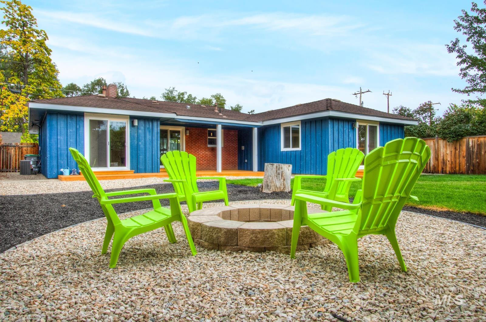 4223 W Camas St, Boise, Idaho 83705, 3 Bedrooms, 2 Bathrooms, Residential For Sale, Price $539,900, 98982448