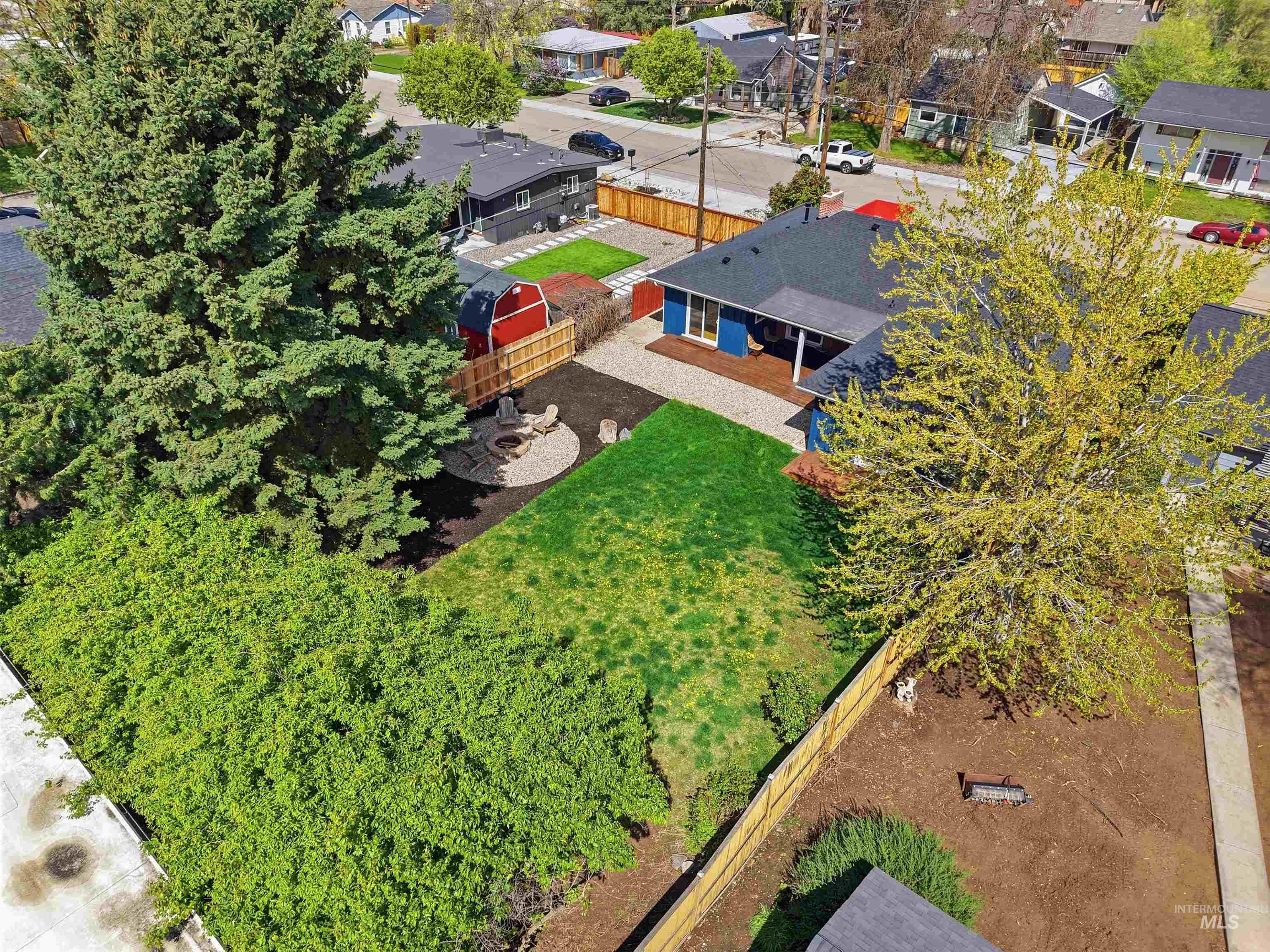 4223 W Camas St, Boise, Idaho 83705, 3 Bedrooms, 2 Bathrooms, Residential For Sale, Price $539,900, 98982448