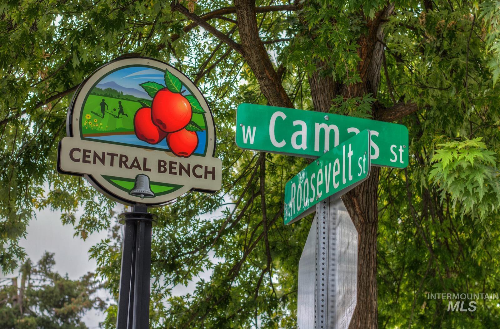 4223 W Camas St, Boise, Idaho 83705, 3 Bedrooms, 2 Bathrooms, Residential For Sale, Price $539,900, 98982448